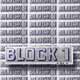 blockade - block 1